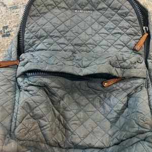 MZ Wallace Backpack